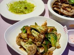 -79号渔船海鲜饭店(龙岗店)
