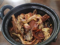 -斯丹姜母鸭·古法干香(涂门街总店)