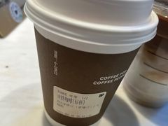 -Peet's Coffee皮爷咖啡(豫园店)