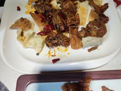 -一把火北京烤鸭(海昌路店)