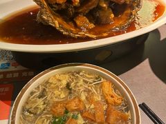 -老淮滨-蚌埠非遗小吃(淮河路店)