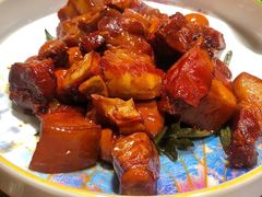 -95号酱骨·一块豆腐(展春园西路店)