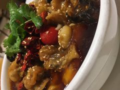 馋嘴牛蛙-金时代顺风大酒店(金山店)