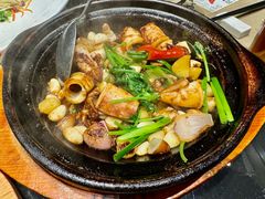 -肥福排档(星光店)