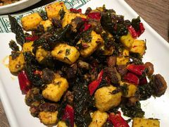 -云海肴云南菜·蒸汽石锅鱼(北京良乡华冠店)