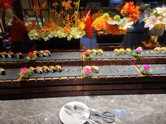-蒙肥羊·酸汤潮牛·鲜牛肉火锅烤肉自助(岗顶店)