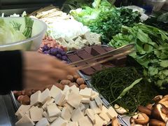 -林静小吃(复兴路店)