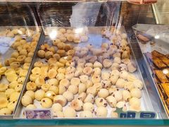 -彭记优口(王府井购物中心店)