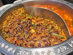 -胖子鱼·天水麻辣鱼火锅(秦州407店)