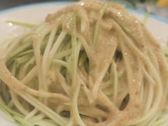-丽泽山庄·生态怀柔菜·虹鳟鱼(红螺寺店)