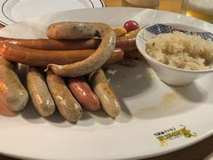 -巴伐利亚啤酒坊(意式风情街店)