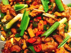 xx牛蛙-9家湘菜(上南路店)