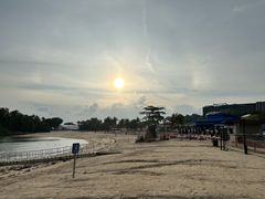 -亚洲大陆最南端