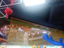 -嗨翻Hi-Fun竞技主题乐园·蹦床团建生日聚会(五棵松华熙店)