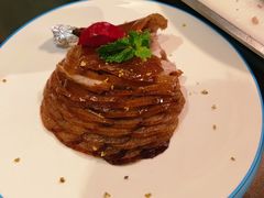 -聆桂烤鸭·金奖烤鸭(静联广场店)