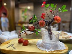 -来小酌·长安酒家(翠庭大厦店)