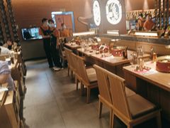 -西塔老太太泥炉烤肉(武汉摩尔城店)