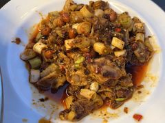 -蛙兔鸡自贡风味·特色江湖菜(广都店)