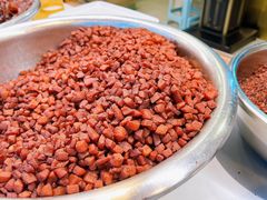 -丁家脆哨(民生路店)