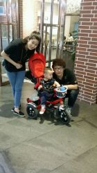 -汪正影业素摄儿童摄影工作室(星摩尔购物中心店)