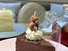 -嗒令甜品·主题融合料理餐厅(首座时代店)