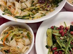 -西贝(华发商都店)