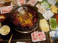 -邓莽子老火锅(中兴路总店)