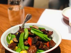-北京柏悦酒店·锦庭餐厅Dining Room
