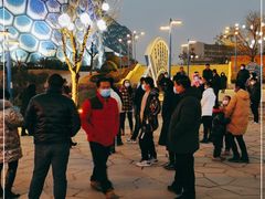 -华夏文旅海洋公园