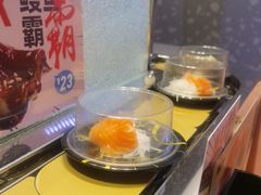 -争鲜回转寿司(南开大悦城店)