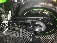 -摩道团机车工坊 摩托车维修 精洗店