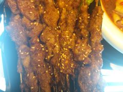 -星璨火吧KTV聚会餐厅(丰庆路店)