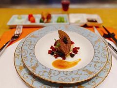 -和·铁板烧·OMAKASE(望京昆泰嘉晟酒店)