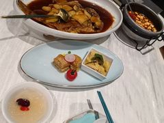 -柒园·三十年创意杭帮菜(龙湖滨江天街店)