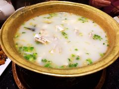 -百姓厨房(凤翔泥塑坊店)