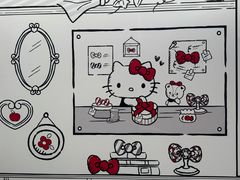 -三丽鸥(北京荟聚店)