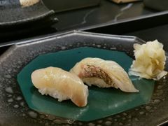 -Sushi Hanzo半藏(天环广场店)