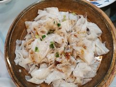 -勝記酒家·37年老字号·经典粤菜(荔枝公园店)
