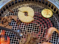 -AJIYA·池袋日式烧肉自助(天津万象城店)