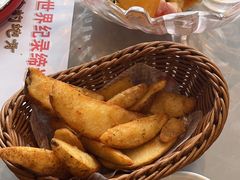 -通海俄式烧烤·俄罗斯大串(嵩山路店)