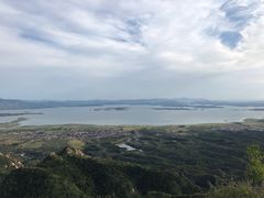-云峰山自然风景区