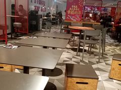 -肯德基(建华店)