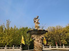 -大槐树寻根祭祖园