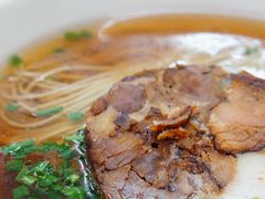 焖肉-逸桂禾面馆