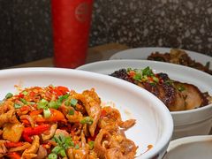 -大碗先生(万家丽店)