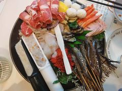 -生如夏花泰式火锅(西村黑金店)