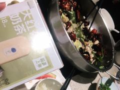 -大丰收脆鱼(浦西万达店)