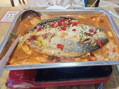 -湘香私房菜(大石长隆店)