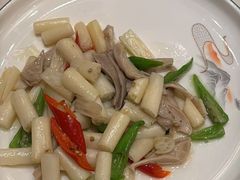-得月楼·省级非遗·传统苏帮菜(观前店)