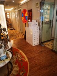 -茜尔维亚修身连锁(八佰伴店)